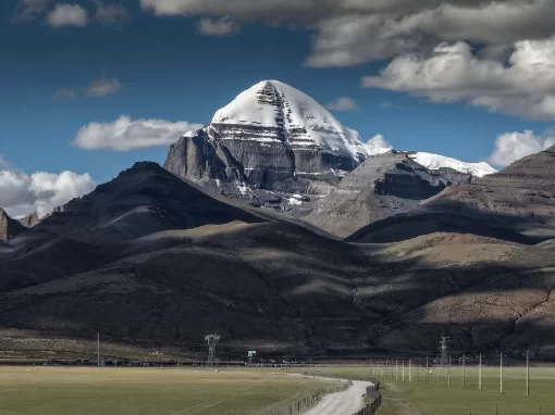 Book Tibet Tours