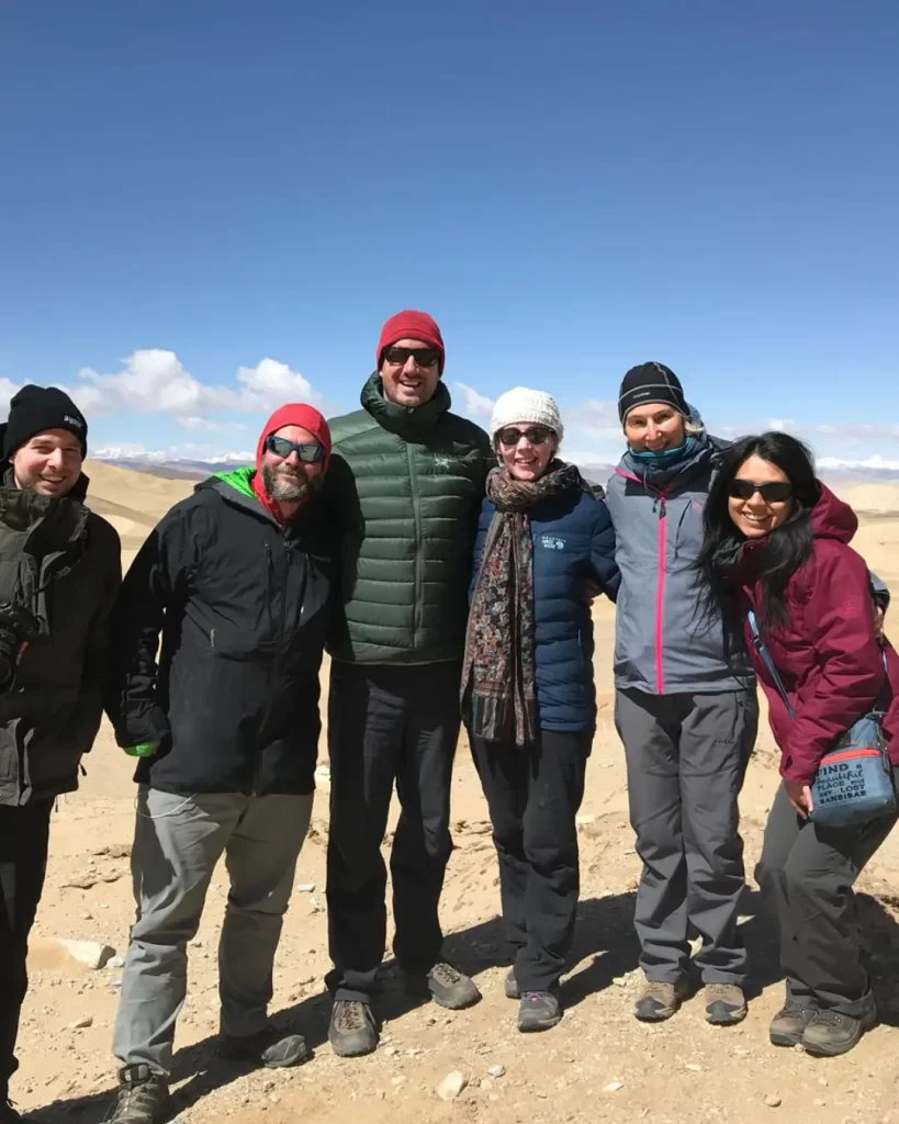 Why We Do It - Our Story